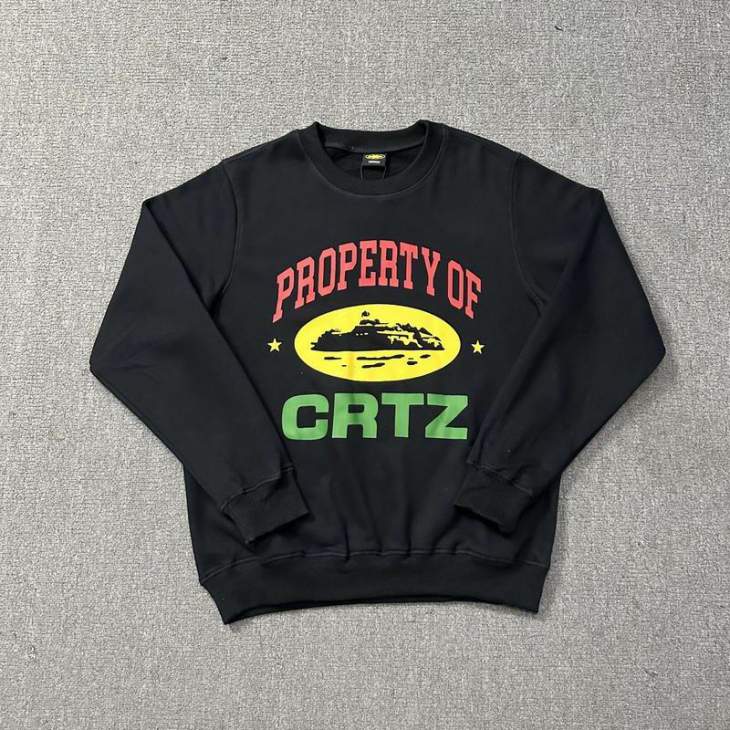 Corteiz Sweatshirt _SKUCorteizS-XLwmtx615631555